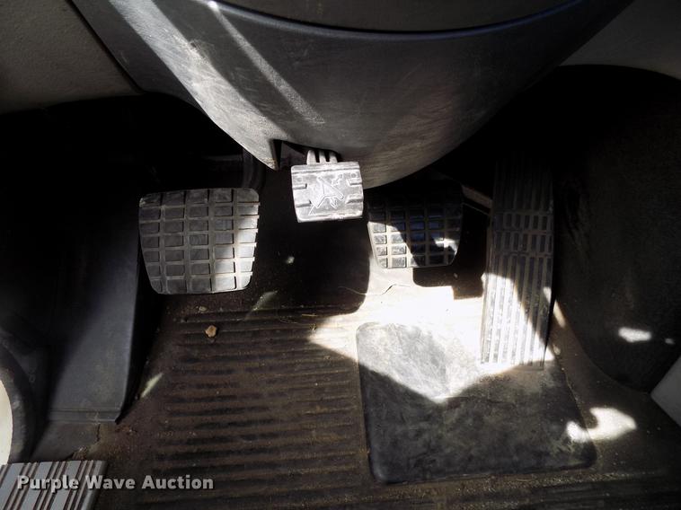 image for item FJ9312 2009 Freightliner Century Class semi truck