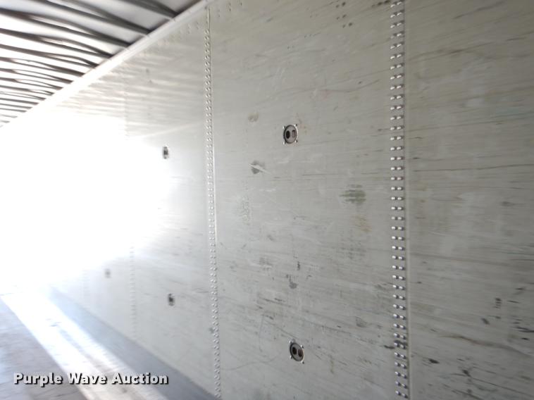 image for item FT9508 2000 Wabash Duraplate dry van trailer