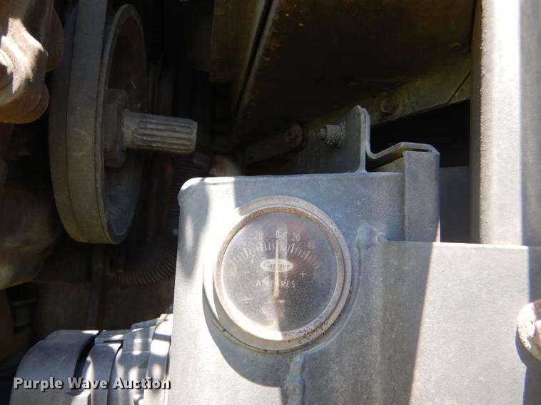 image for item FT9509 1997 Utility VS2R refrigerated van trailer