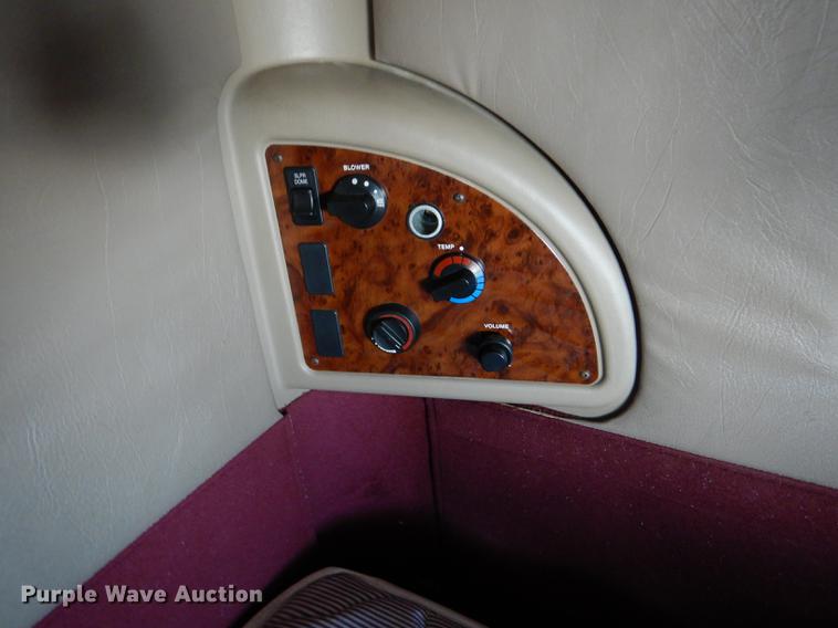 image for item FT9621 2007 International 9400i semi truck