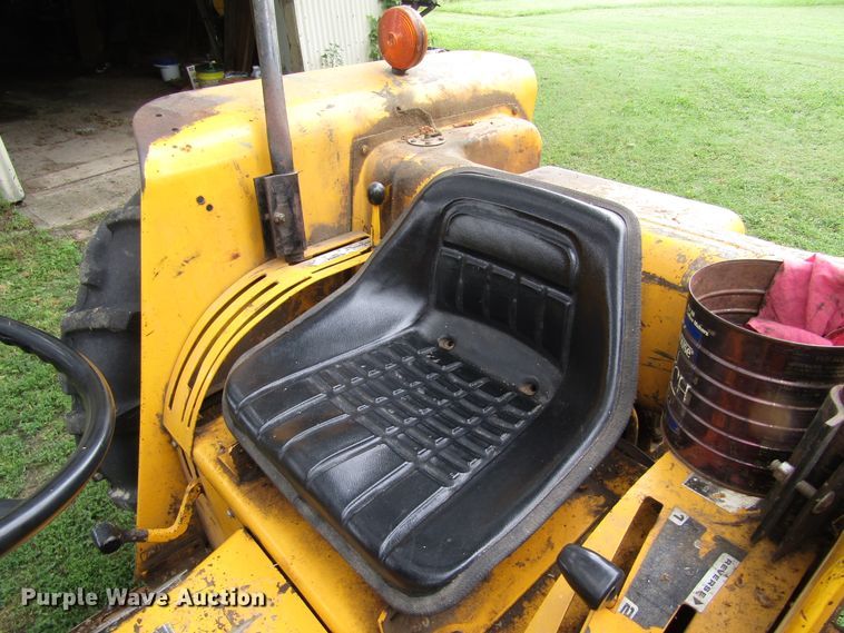 image for item DB4949 International 2400A tractor