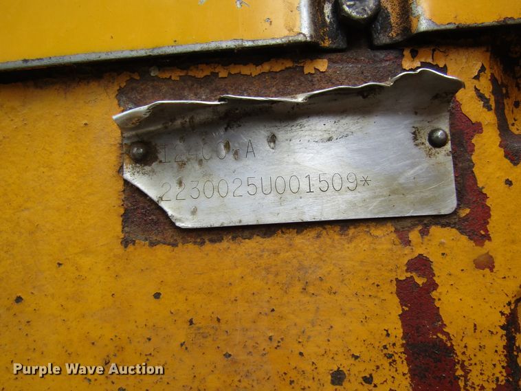 image for item DB4949 International 2400A tractor