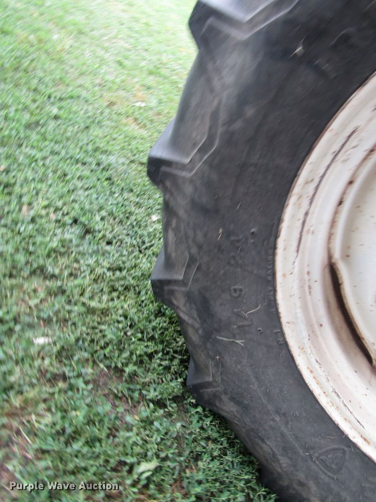 image for item DB4949 International 2400A tractor