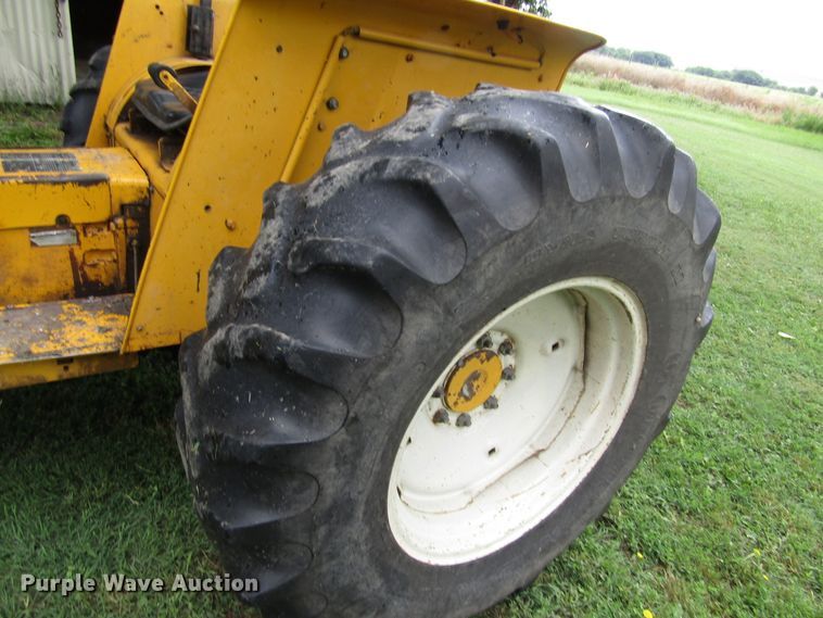 image for item DB4949 International 2400A tractor