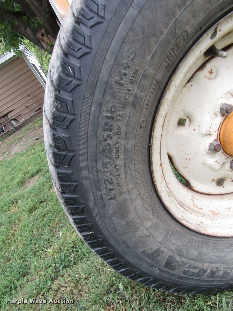 image for item DB4949 International 2400A tractor