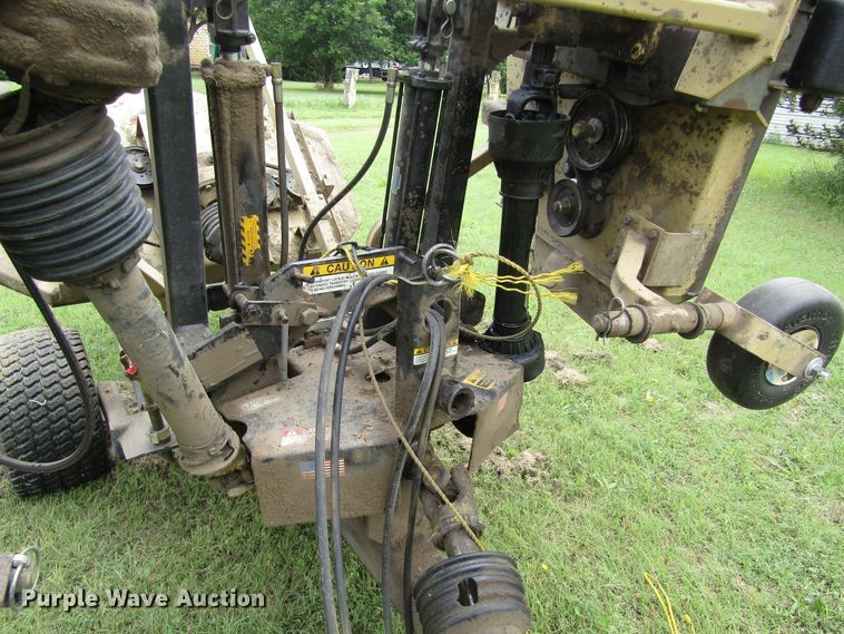 image for item DB4951 Land Pride A1M40133 batwing rotary mower