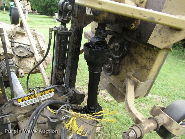 image for item DB4951 Land Pride A1M40133 batwing rotary mower