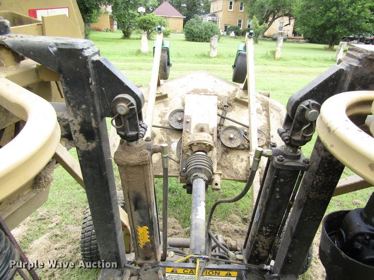 image for item DB4951 Land Pride A1M40133 batwing rotary mower