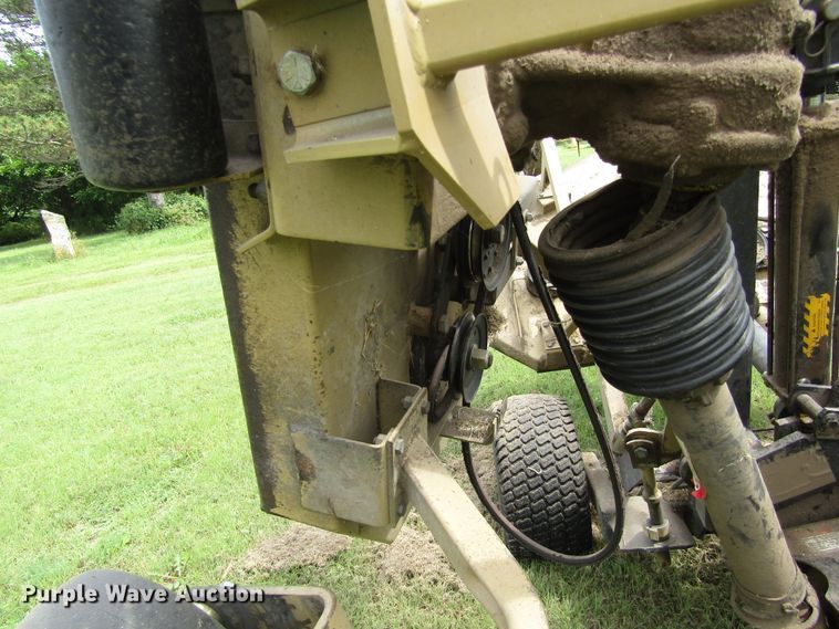 image for item DB4951 Land Pride A1M40133 batwing rotary mower