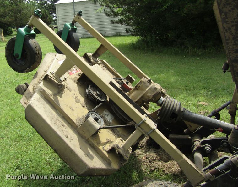 image for item DB4951 Land Pride A1M40133 batwing rotary mower