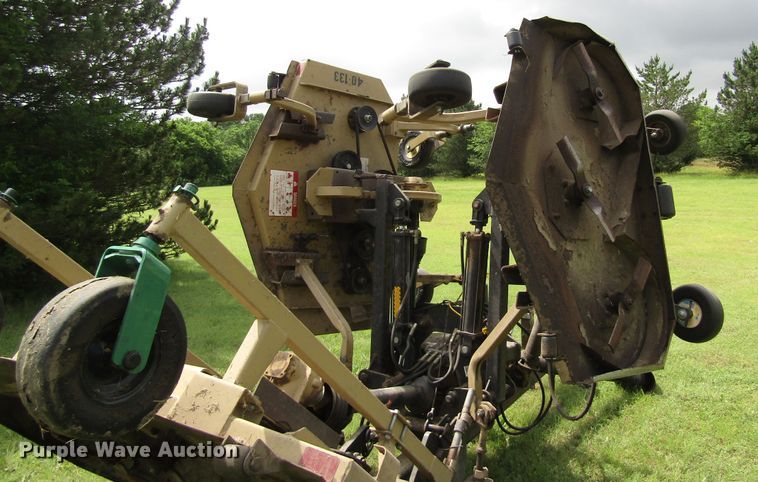 image for item DB4951 Land Pride A1M40133 batwing rotary mower