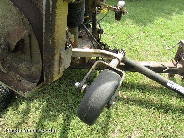 image for item DB4951 Land Pride A1M40133 batwing rotary mower