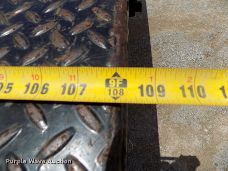 image for item DB9505 2008 Ford F550 flatbed pickup truck