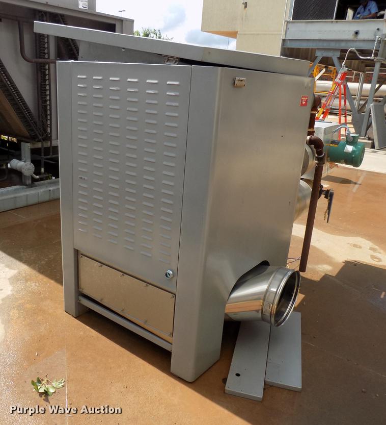 image for item DB9512 Unical Aerco MLX Ext 1530 boiler