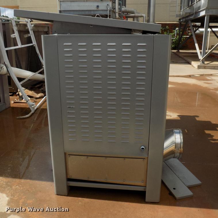 image for item DB9512 Unical Aerco MLX Ext 1530 boiler