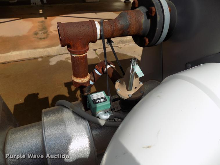 image for item DB9512 Unical Aerco MLX Ext 1530 boiler