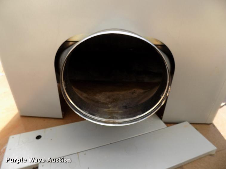 image for item DB9512 Unical Aerco MLX Ext 1530 boiler