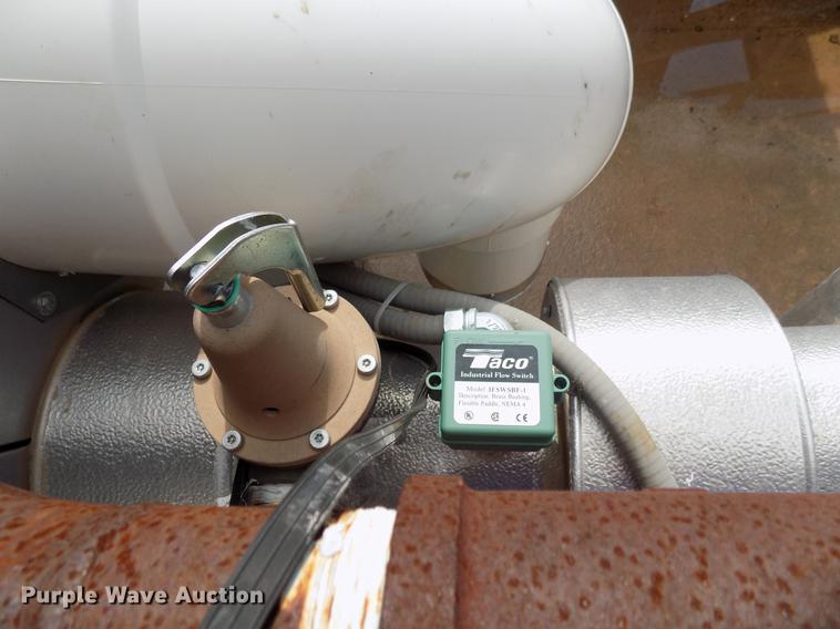 image for item DB9512 Unical Aerco MLX Ext 1530 boiler