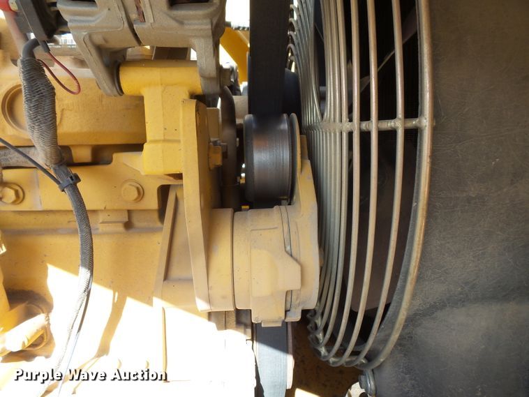 image for item DC4545 2006 John Deere 310SG backhoe