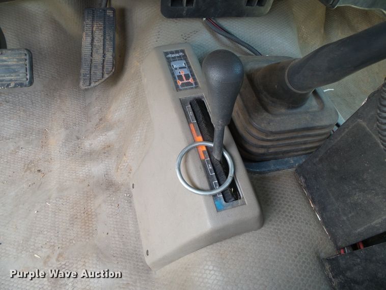 image for item DC5119 2000 Chevrolet K3500 brush fire truck