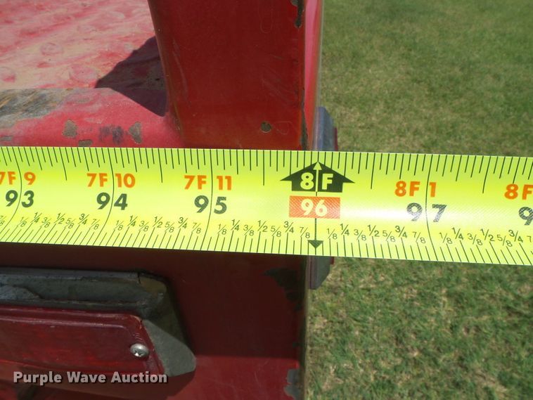 image for item DC5119 2000 Chevrolet K3500 brush fire truck