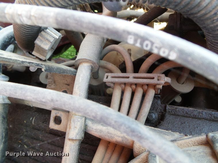 image for item DC5121 1996 GMC Sonoma SLS pickup truck