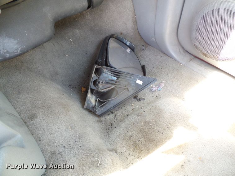 image for item DC5121 1996 GMC Sonoma SLS pickup truck