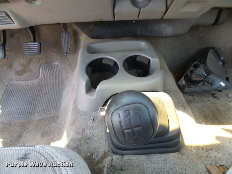 image for item DC5121 1996 GMC Sonoma SLS pickup truck