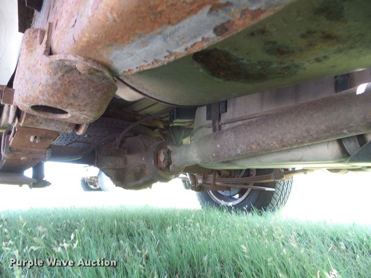 image for item DC5121 1996 GMC Sonoma SLS pickup truck