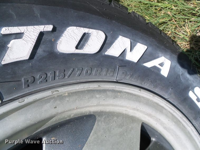 image for item DC5121 1996 GMC Sonoma SLS pickup truck