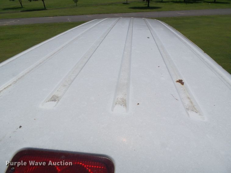 image for item DC5125 1997 Ford Club Wagon van