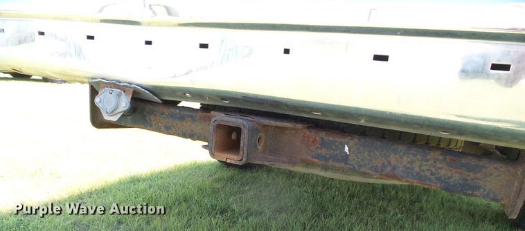 image for item DC5125 1997 Ford Club Wagon van