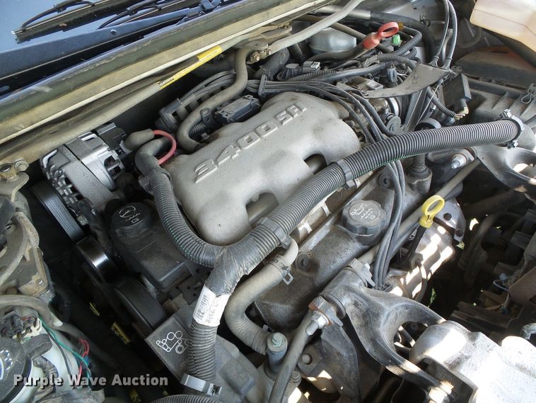 image for item DC5126 2004 Chevrolet Venture van