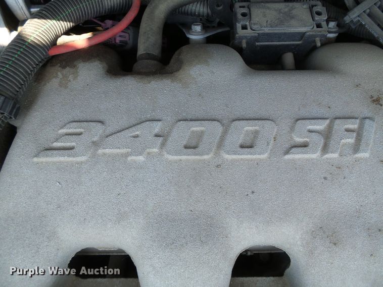 image for item DC5126 2004 Chevrolet Venture van