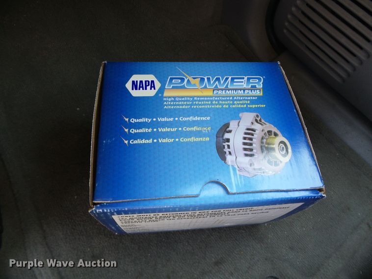 image for item DC5126 2004 Chevrolet Venture van