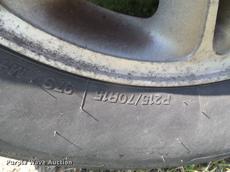 image for item DC5126 2004 Chevrolet Venture van