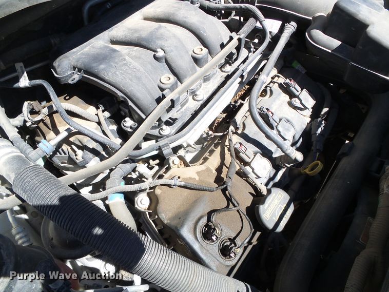 image for item DC5127 2013 Ford Explorer Police Interceptor SUV