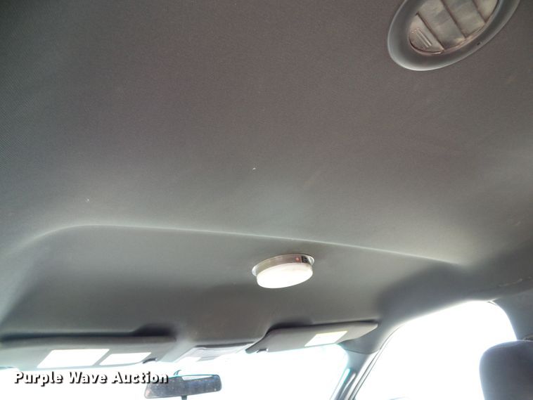 image for item DC5127 2013 Ford Explorer Police Interceptor SUV