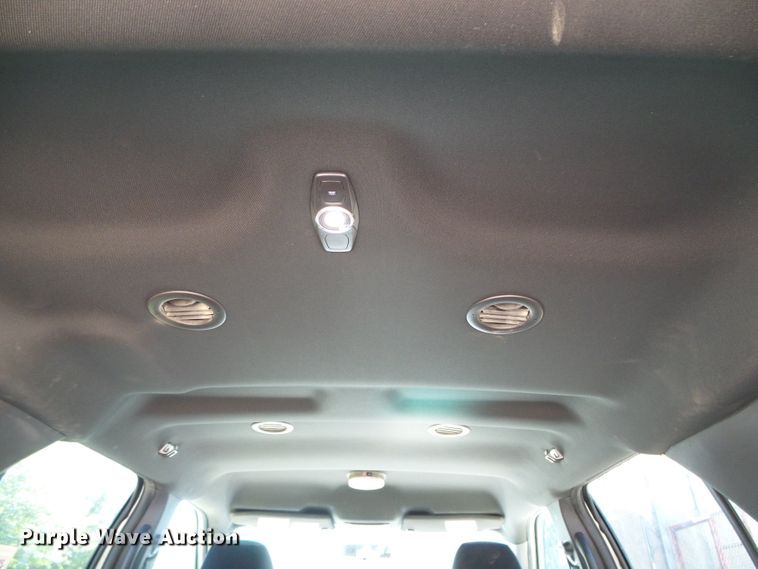 image for item DC5127 2013 Ford Explorer Police Interceptor SUV