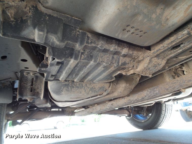 image for item DC5127 2013 Ford Explorer Police Interceptor SUV