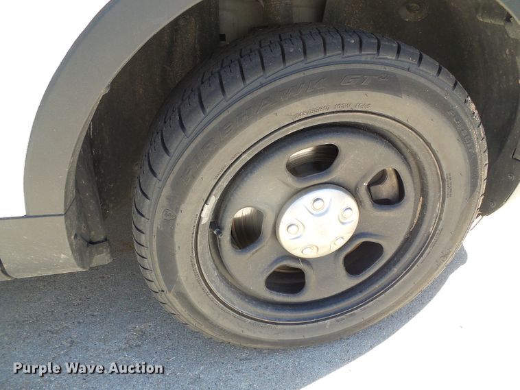 image for item DC5127 2013 Ford Explorer Police Interceptor SUV