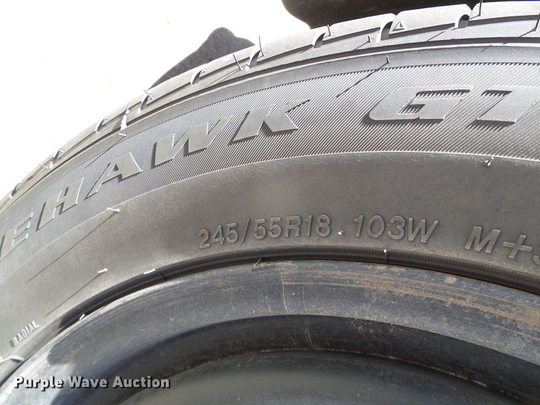 image for item DC5127 2013 Ford Explorer Police Interceptor SUV