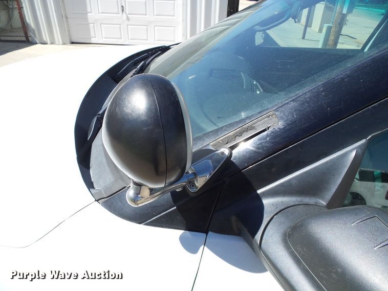 image for item DC5127 2013 Ford Explorer Police Interceptor SUV