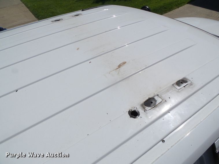 image for item DC5127 2013 Ford Explorer Police Interceptor SUV