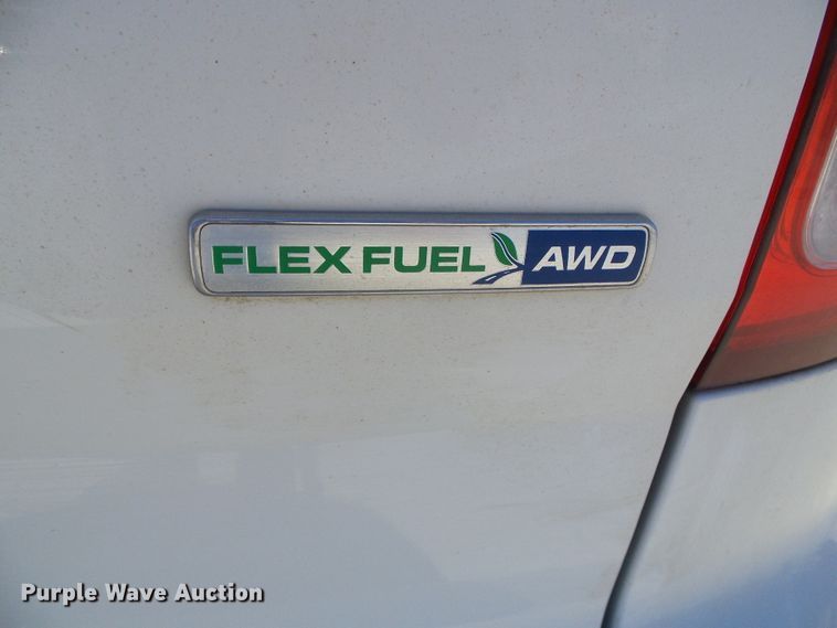 image for item DC5127 2013 Ford Explorer Police Interceptor SUV