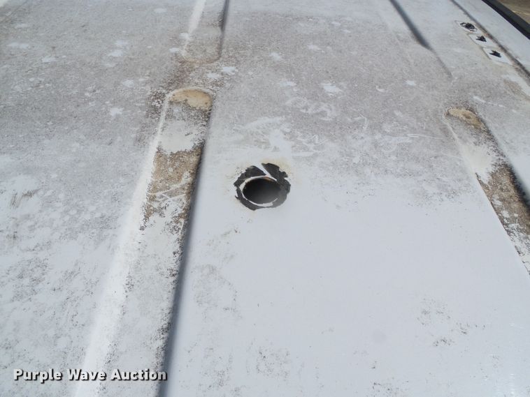 image for item DC5128 2007 Ford F150 XLT SuperCrew pickup truck