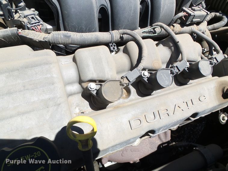 image for item DC5129 2005 Ford Five Hundred SEL