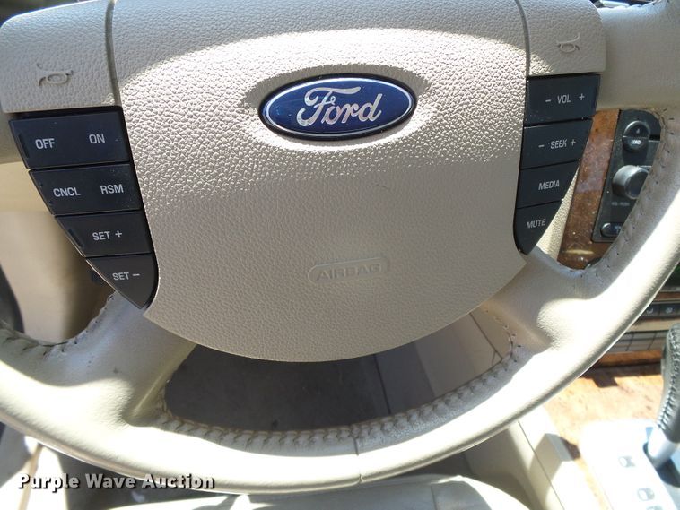 image for item DC5129 2005 Ford Five Hundred SEL