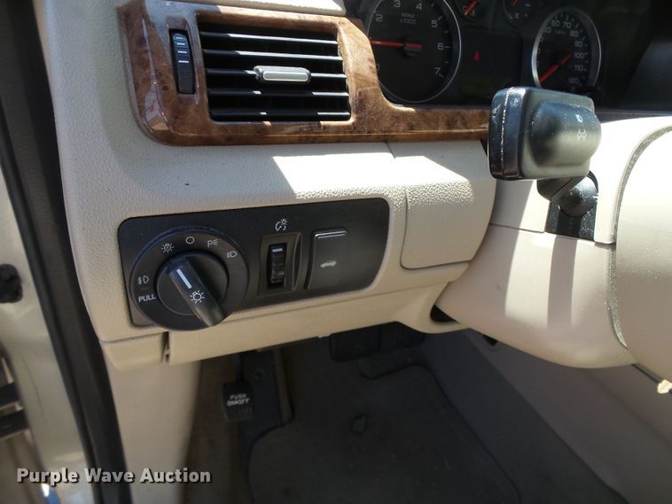 image for item DC5129 2005 Ford Five Hundred SEL