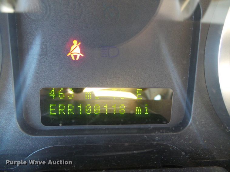 image for item DC5129 2005 Ford Five Hundred SEL